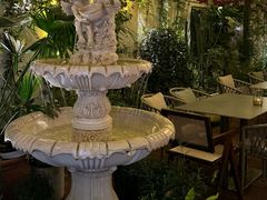 -Osteria Garden 生蚝花园餐厅(原进贤路店)