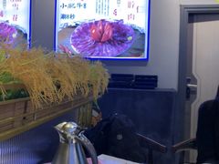 -小肥牛潮汕牛肉火锅(南联店)