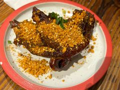 -红料理|串串有瘾·烧烤(吴中路店)
