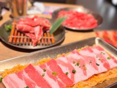 -西塔老太太泥炉烤肉(亚运村店)