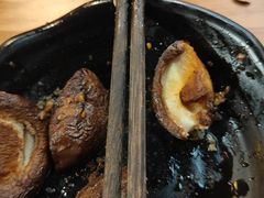 -号令江湖·水浒烤肉(和畅睦邻中心店)