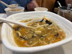-台北楚楚园馅饼粥(虹桥南丰城店)