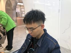 -MT·ID 烫发.染发.接发SALON