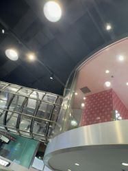 -MINI MARS 脚下的城市乐园·餐饮·派对(静安江宁店)