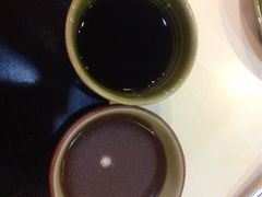 大枣茶-将军牛排·尔滨地标朝鲜族美食(总店)