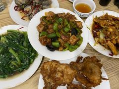 -九龙餐厅(大沽路店)