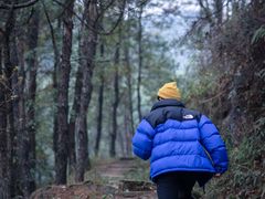 -南山风景名胜区