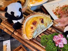 -悦百味·品质川菜(橄榄郡店)