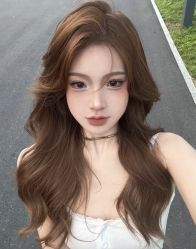 -安蒂护肤造型