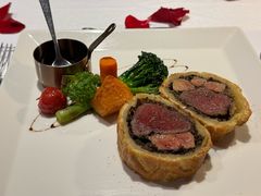 -The V泽惟·低温慢煮料理