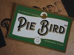 -Pie Bird(新闸路店)