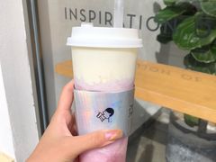 -喜茶(东莞汇一城店)