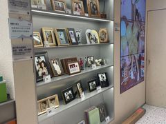 -海马体照相馆(大连罗斯福广场店)