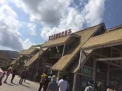 -亚龙湾国际玫瑰谷