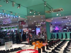 -摩登百货(岗顶店)