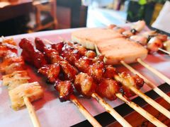 -肉串汪(望京店)