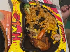 -豪享来牛排(人民店)