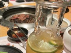 -赤坂亭·M9和牛烧肉·铁板烧·日料398放题(长泰广场店)