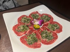 -橘焱胡同烧肉夜食(BFC外滩金融中心店)
