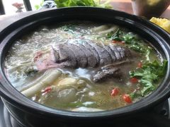 -尼玛藏家风味园(阿山食城店)