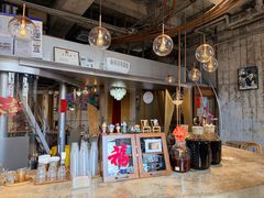-北京铁手咖啡制造总局metalhands(东四店)