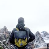 北海，又见水墨黄山