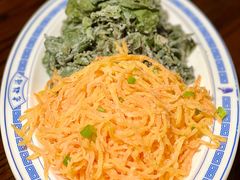 -老雒阳面馆·水席·洛阳菜(王城路店)