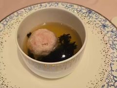 -江南灶中餐厅(南京香格里拉店)