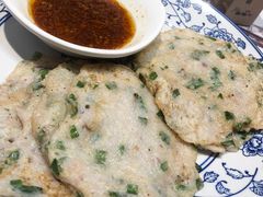 薯饼-客家大院·非遗赣南客家菜(郁孤台店)