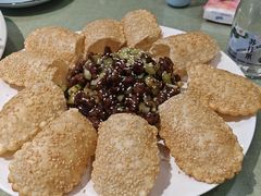 -桃子餐厅·天津菜(王顶堤总店)