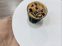 -白鹅咖啡(金城花园店)