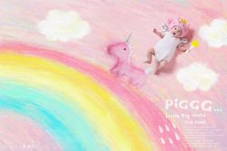 -孖公仔儿童摄影(童服城店)