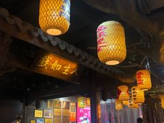 -王庄阿咪海鲜大排档(上下杭店)