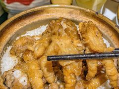 -深仔记茶餐厅(亚士厘道店)
