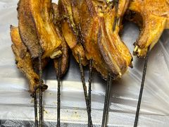 -马克力木手抓炕锅烤羊肉(盐湖一小区店)