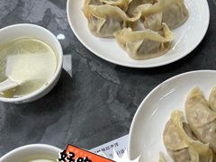 -奉天蚨祥饺子馆