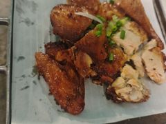 -绿茶餐厅(天津天河城店)