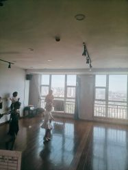 -烈火星辰体育舞蹈