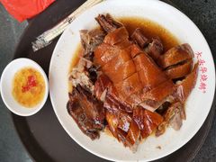 -黄连大头华烧鹅店(大良店)