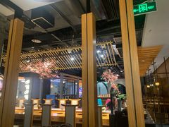 -呷哺呷哺 蔬菜畅吃(中发百旺店)