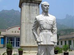 -白求恩柯棣华纪念馆