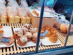 -山崎面包(第一八佰伴店)