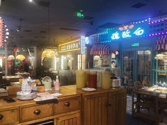 -哥老官重庆美蛙鱼头(日月光店)