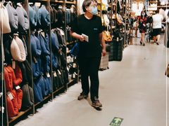 -MUJI无印良品(西单大悦城店)