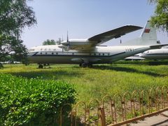 -中国航空博物馆