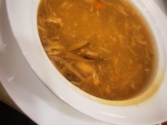 蟹粉松茸盅-王宝和酒家(黄浦店)