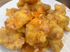 -那红花·东北菜铁锅炖(仙林金鹰店)