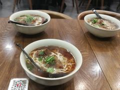 -李先生牛肉面大王(朝阳街店)