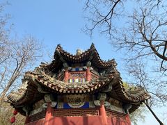 -盛世南宫影视城(北普陀影视城)