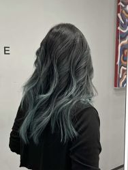 -3AM·S HAIR SALON烫发染发接发